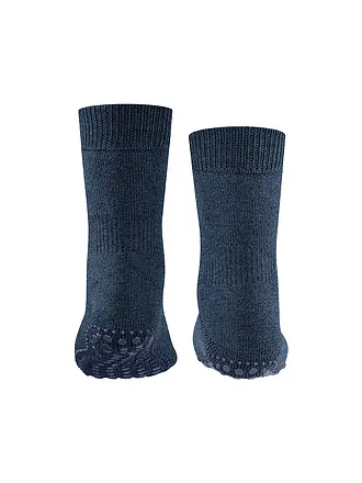 FALKE | Chaussettes ABS pour enfants CATSPADS dark denim | blau